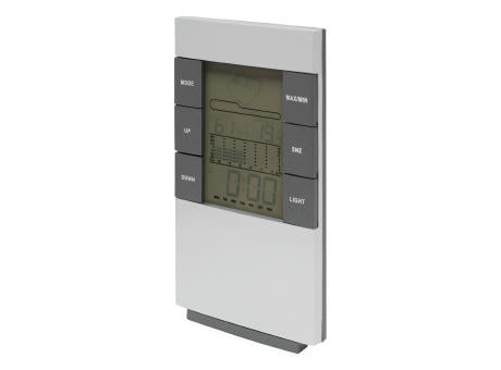 SUNNY TIMES - Wetterstation