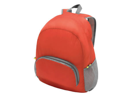 VOLUNTEER - Rucksack, faltbar