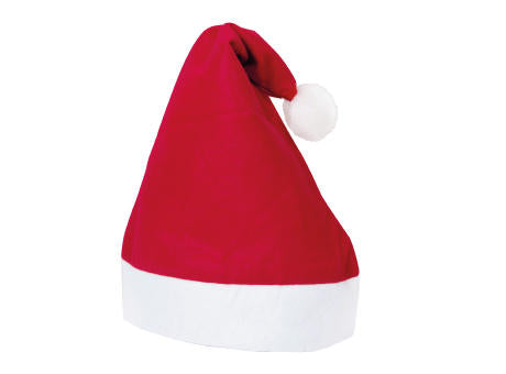 HAPPY HAT - Weihnachtsmann-Mütze
