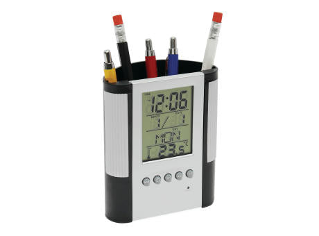 BUTLER - LCD-Wecker