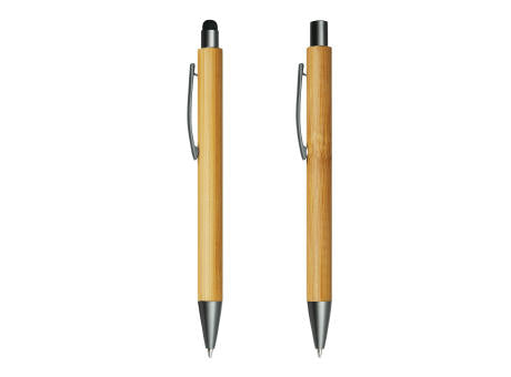 DOUBLE BAMBOO REVISED - Schreibset