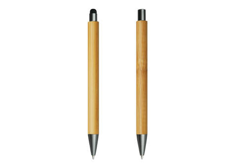 DOUBLE BAMBOO REVISED - Schreibset