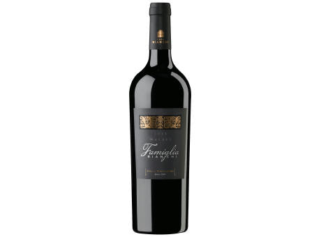 FAMIGLIA BIANCHI – Malbec - Rotwein, 2013 FAMIGLIA BIANCHI - Malbec