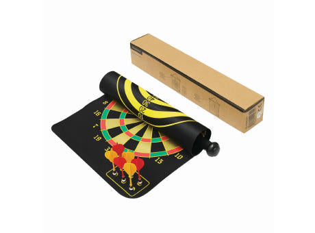 RAYMOND - Magnetisches Dartspiel