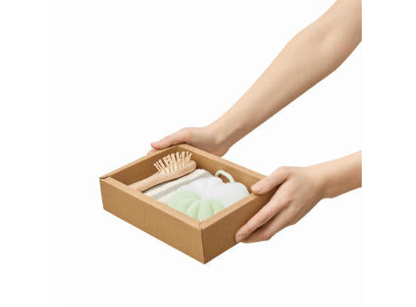 SHORT WAVE - Wellness-Set