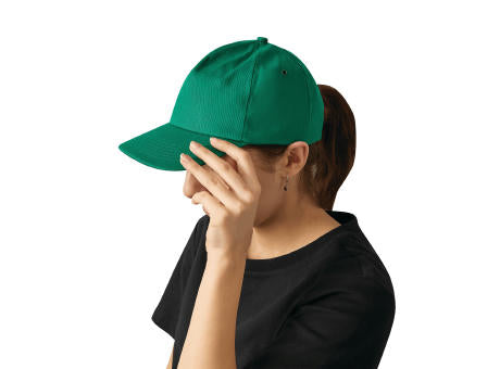RACING - 5-Panel-Cap