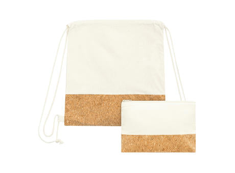 CORK GO - Rucksack