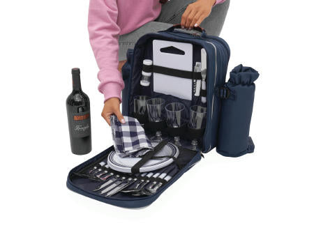 HYDE PARK - Picknickrucksack