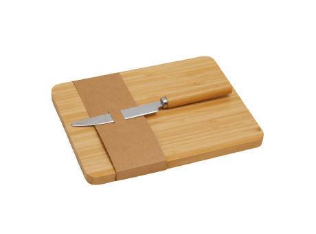 MINI BAMBOO - Schneidebrett