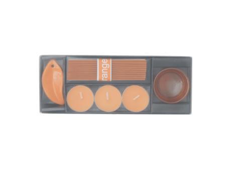 ATMOSPHERE - Duft-Set