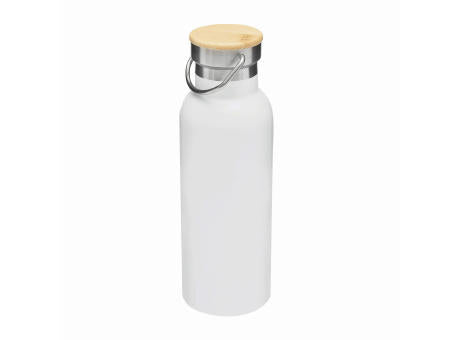 ECO FLAVOUR - Vakuum-Trinkflasche
