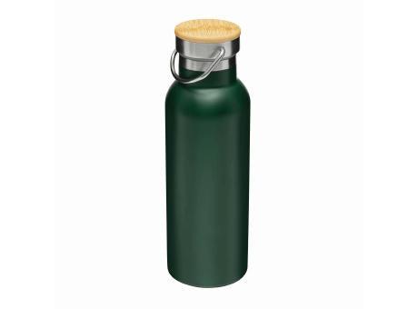 ECO FLAVOUR - Vakuum-Trinkflasche