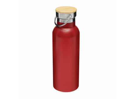 ECO FLAVOUR - Vakuum-Trinkflasche