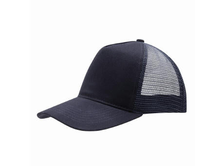 FASTBALL - 5-Panel-Baseball-Cap