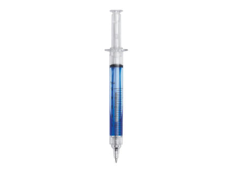 INJECTION - Kugelschreiber