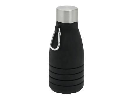 BIG GETS SMALL - Faltbare Trinkflasche