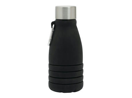 BIG GETS SMALL - Faltbare Trinkflasche