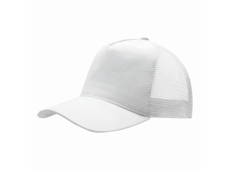 FASTBALL - 5-Panel-Baseball-Cap