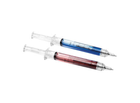 INJECTION - Kugelschreiber