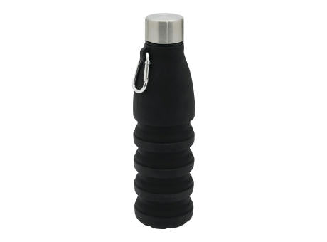 BIG GETS SMALL - Faltbare Trinkflasche