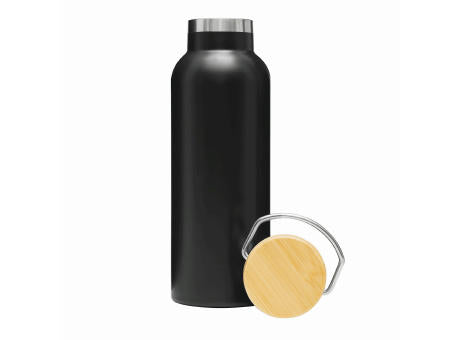 ECO FLAVOUR - Vakuum-Trinkflasche