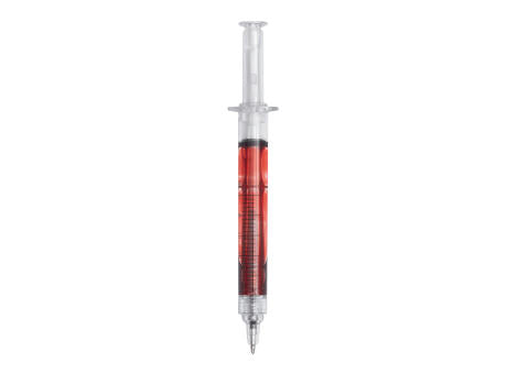 INJECTION - Kugelschreiber
