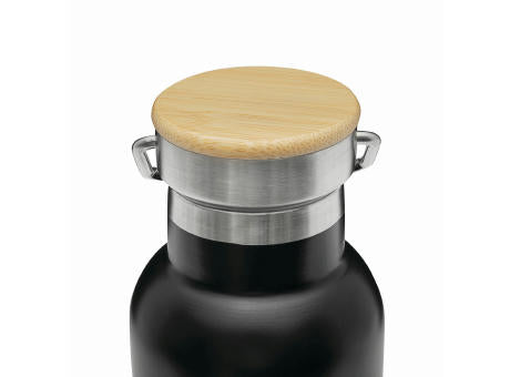 ECO FLAVOUR - Vakuum-Trinkflasche