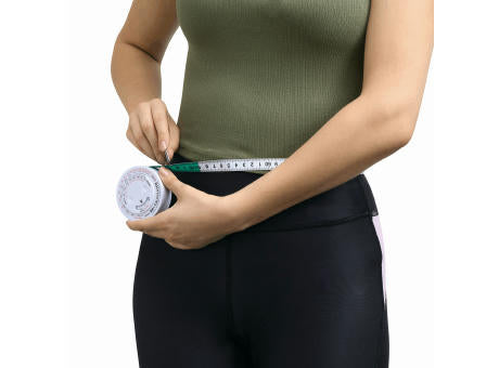 WASP-WAIST - Körper-Messband