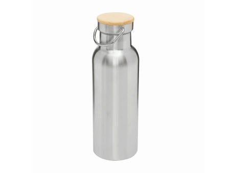 ECO FLAVOUR - Vakuum-Trinkflasche