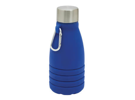 BIG GETS SMALL - Faltbare Trinkflasche