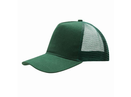 FASTBALL - 5-Panel-Baseball-Cap