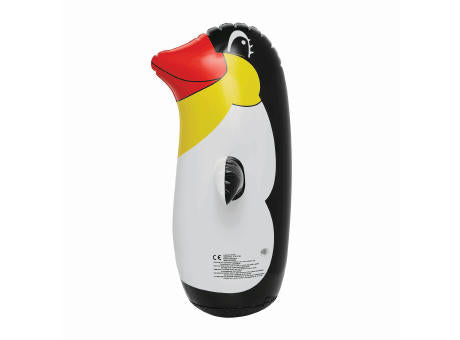 STAND UP - Aufblasbarer Wackel-Pinguin