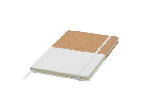 CORKY - Notizbuch im DIN-A5-Format