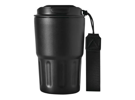 TRAVEL MUG - Vakuum-Trinkbecher