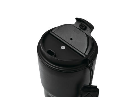 TRAVEL MUG - Vakuum-Trinkbecher