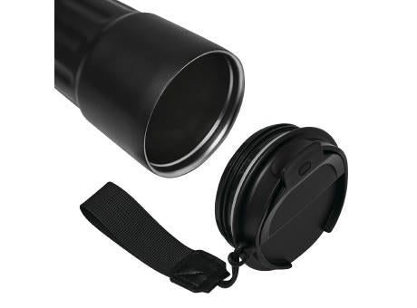 TRAVEL MUG - Vakuum-Trinkbecher