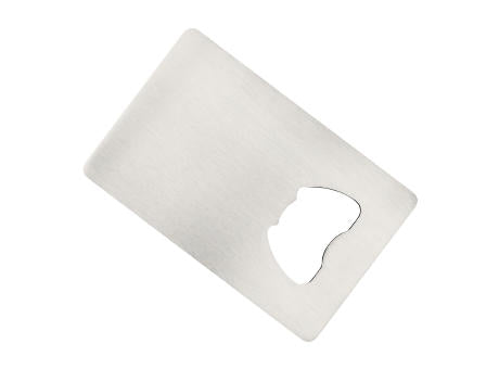 STEEL - Flaschenöffner