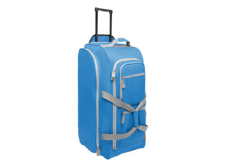 9P - Trolley-Reisetasche