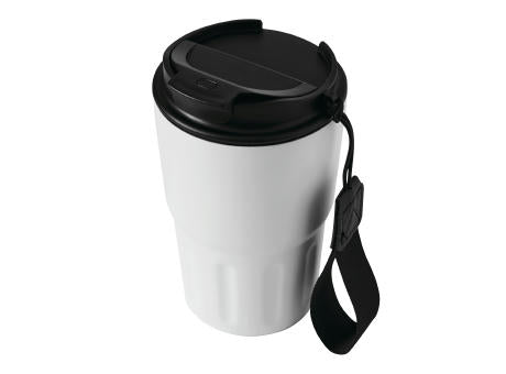 TRAVEL MUG - Vakuum-Trinkbecher