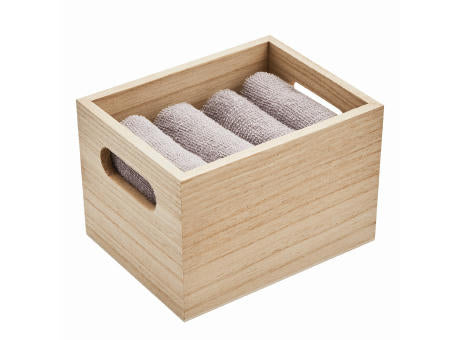 HOME HELPER - Gästetücher Set