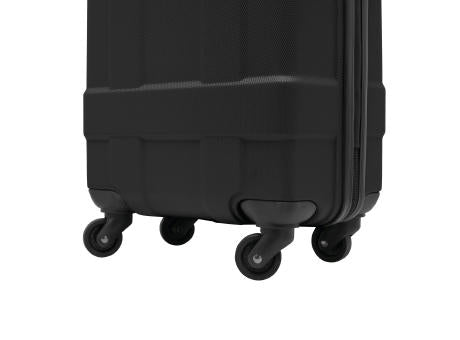 MONZA - Trolley-Bordcase