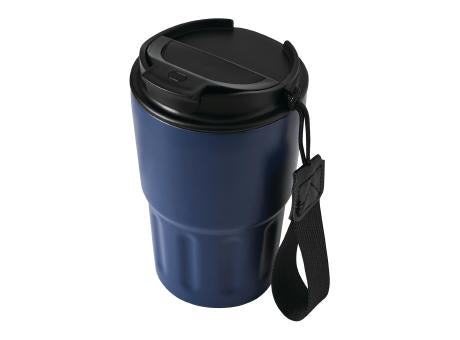 TRAVEL MUG - Vakuum-Trinkbecher