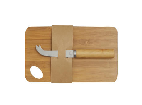 BAMBOO CHEESY - Käseset