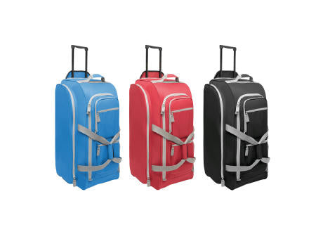 9P - Trolley-Reisetasche