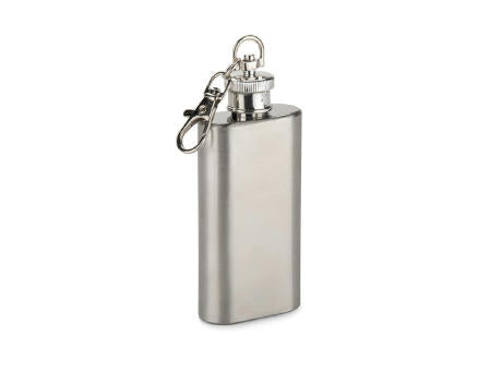 Schlüsselanhänger-Flachmann FLASIK 50 ml