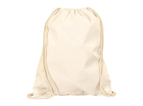 T10221-TEXXILLA Turnbeutel, 100% Baumwolle, 200 g/m²