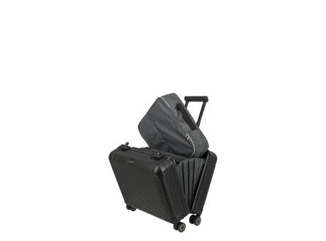 travelite NEXT 4-Rollen Business wheeler Schwarz