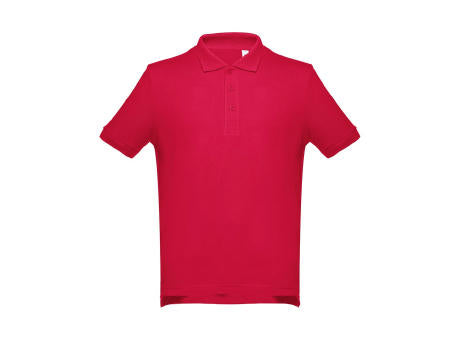 THC ADAM 3XL II. Herren Poloshirt