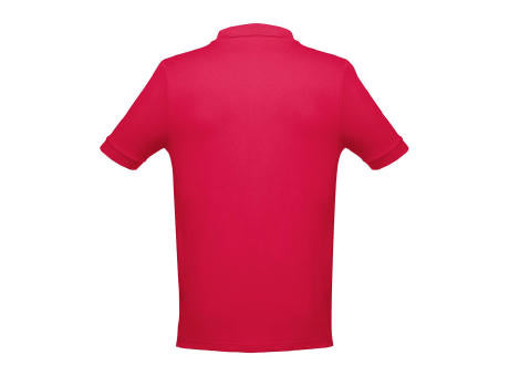 THC ADAM 3XL II. Herren Poloshirt