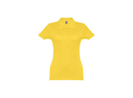 THC EVE II. Damen Poloshirt